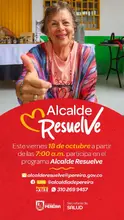 El Alcalde Resuelve 