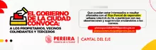 Banner Gobierno de la Ciudad