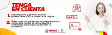 Tenga en cuenta para cédula Digital 1 y 2