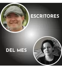 ESCRITORES noviembre