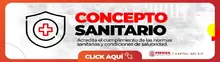 Banner Concepto Sanitario