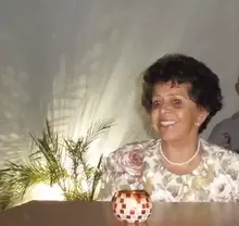 Dora Mejía Otálvaro