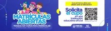 Banner Institución Educativa