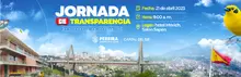 Jornada de Transparencia 