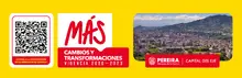 Banner más cambios más transformación