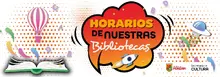 Horario Biblioteca