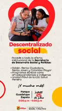 Desarrollo Social