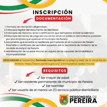 Requisitos