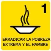 Erradicar la pobreza extrema y el hambre