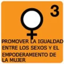 Promover la igualdad entre los sexos y el empoderamiento de la mujer