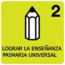 Lograr la enseñanza primaria universal