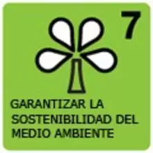 Garantizar la sostenibilidad ambiental