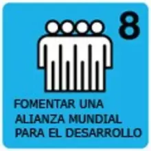 Fomentar una alianza mundial para el desarrollo