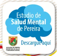 Botón salud mental