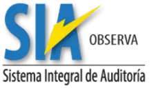 Logo SIA