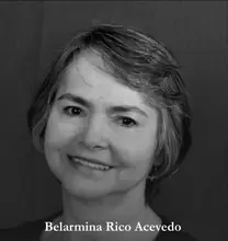 Berlarmina Acevedo