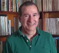 Julian Serna Arango