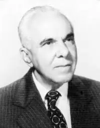 Luis Carlos Gonzales