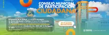 Consejo Municipal de Participación Ciudadana