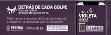 Detrás de cada golpe