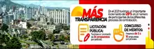 Más Transparencia