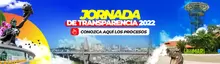 Jornada Transparencia