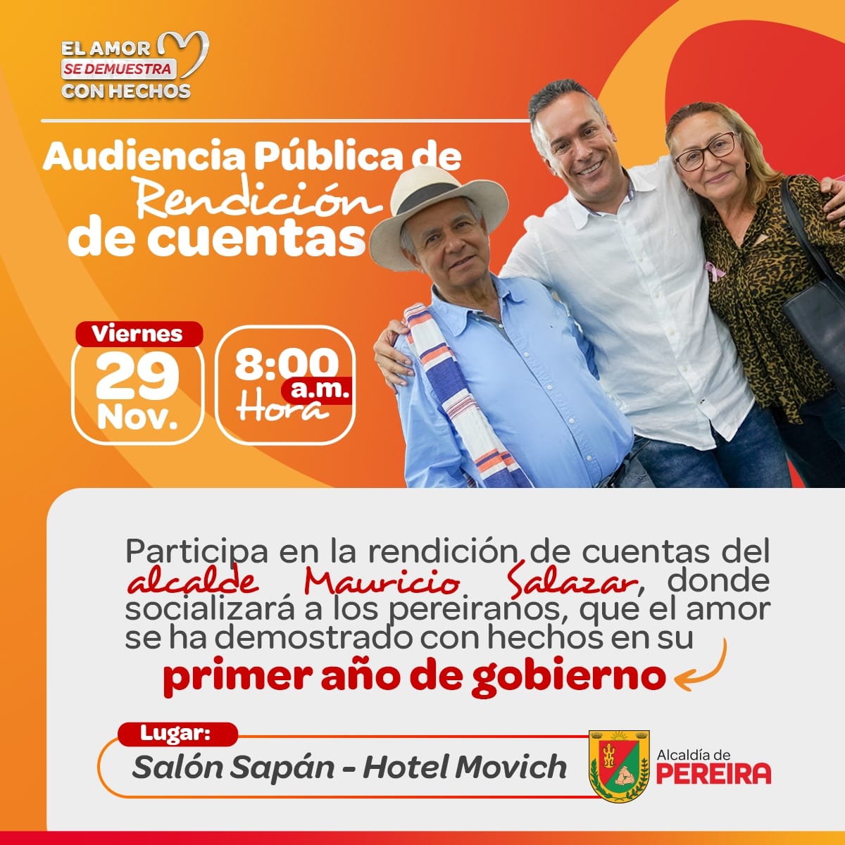 Audiencia publica