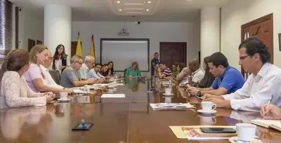 Comité de garantías electorales crea nuevos puestos de inscripción de cédulas