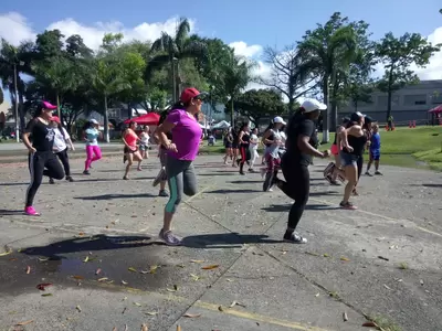 “Mujeres en el deporte”, es el conversatorio que realizará la secretaría de desarrollo social y político de Pereira