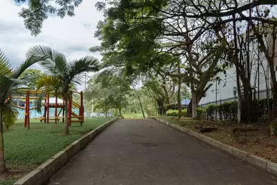 Esparcimiento y deporte en familia, en el centro recreativo CORDEP