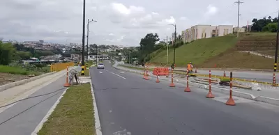 Avenida San Mateo contará con dos parques