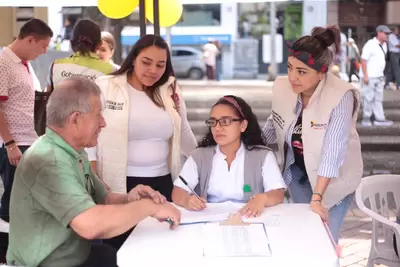 Los pereiranos se pusieron al día con las vacunas