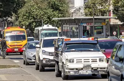 El instituto de movilidad aclara que pico y placa no ha tenido cambios recientemente