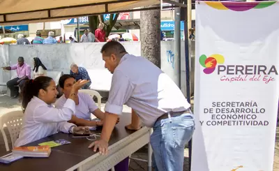 Comenzó la semana de la participación ciudadana