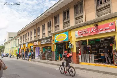 Balance de las autoridades sobre el día sin carro y sin moto