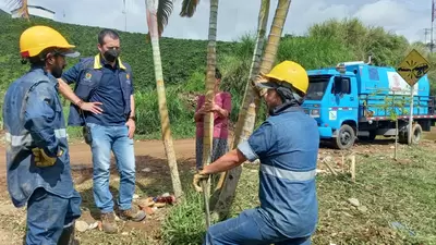 Declarada calamidad pública en Pereira por emergencias invernales