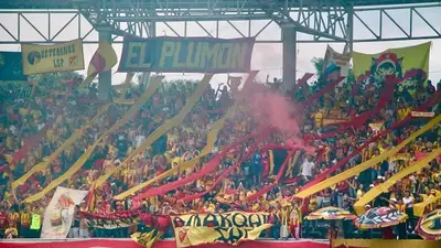 Alcalde de Pereira aumentó el aforo del estadio: más hinchas podrán ingresar al Hernán Ramírez Villegas para el partido de este martes