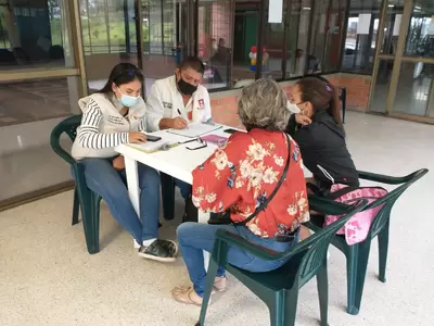 Secretaría de Educación inició proceso de certificación de discapacidad para estudiantes que tengan esta condición, desde las instituciones