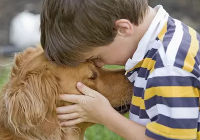 Este sábado 30 de octubre en el parque Olaya Herrera, participa del día del niño y su animal de compañía