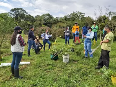 La administración municipal se une a la conmemoración del día mundial de la ecología