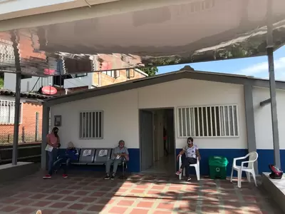 Más de 6 mil personas en Pereira se benefician con la reapertura de cuatro puestos de salud