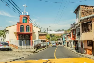 Calles para mi barrio pondrá a estrenar calles a 19 barrios de Pereira antes de finalizar el año