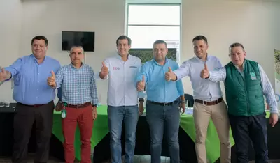 En firme cierre financiero para la construcción de la planta de tratamiento de aguas residuales – PTAR Pereira- Dosquebradas