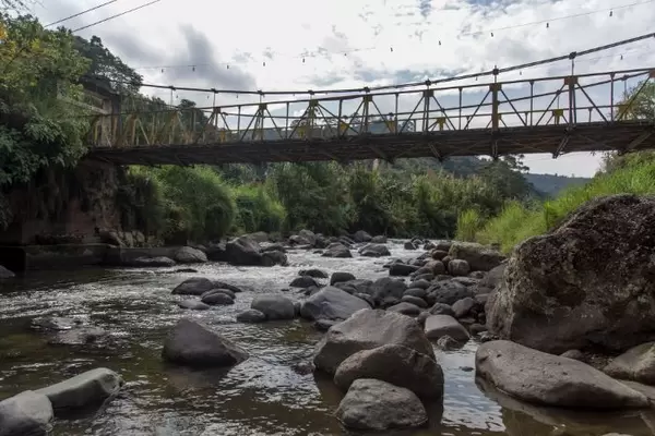 Oficina De Turismo De Pereira Recomienda A Los Visitantes De La Cuenca