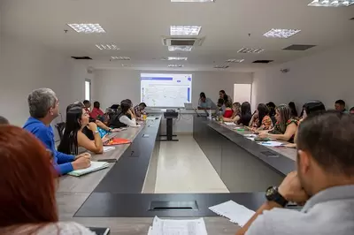 La Diger explica, cómo se prepara la ciudad en materia de mitigación del riesgo por periodo de lluvias