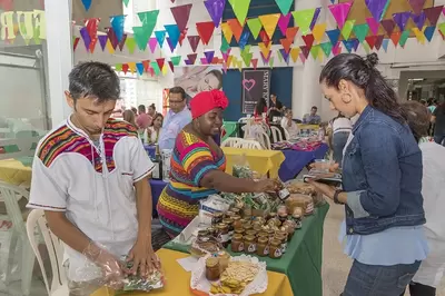 Profesional de la Secretaría de Desarrollo Económico y Competitividad de Pereira, nuevo director de la red departamental de emprendimiento