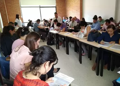 Cultura de Pereira adelantará una mesa de trabajo ampliada para la construcción del plan de desarrollo