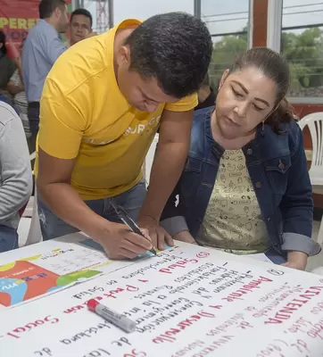 El plan de desarrollo debe estar enfocado en la recuperación social y económica del municipio por los efectos que quedarán después de la pandemia