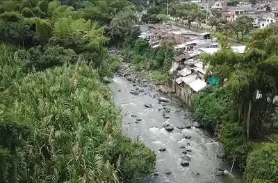 Día mundial del saneamiento ambiental