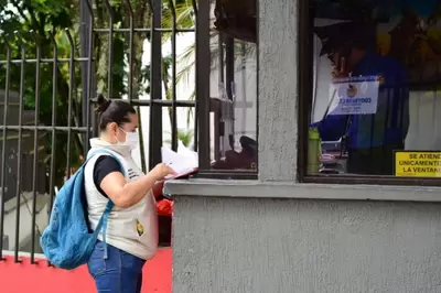 Llamado a los conjuntos residenciales para que acaten protocolos y prevengan contagios